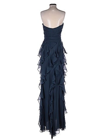 Badgley Mischka Cocktail Dress (view 2)