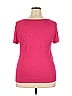 Torrid Pink Cardigan Size 2X Plus (2) - photo 2