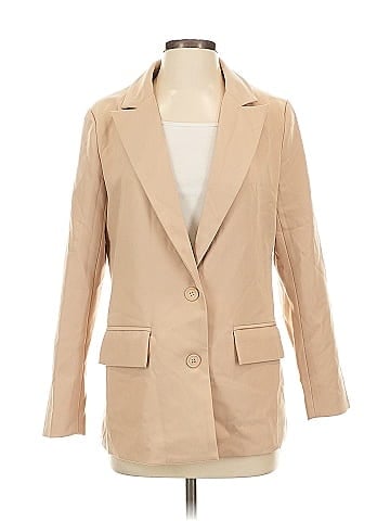 Unbranded Blazer (view 1)
