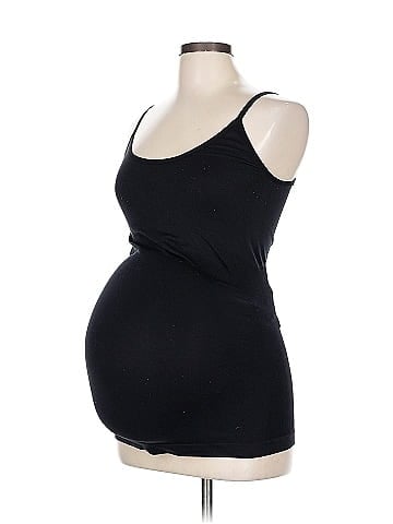 Isabel Maternity Tank Top (view 1)