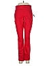Old Navy Red Active Pants Size 6 - photo 1