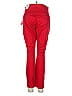 Old Navy Red Active Pants Size 6 - photo 2