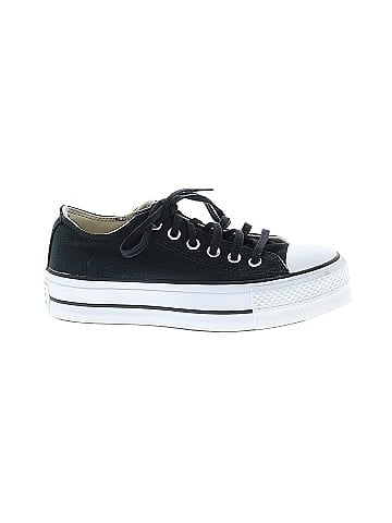 Converse One Star Sneakers (view 1)