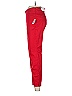Old Navy Red Active Pants Size 6 - photo 5