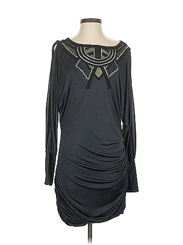 BCBGMAXAZRIA Runway Casual Dress (view 1)