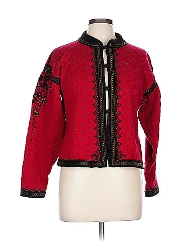 Dale of Norway Jacket (view 1)