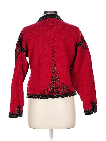 Dale of Norway Jacket (view 2)