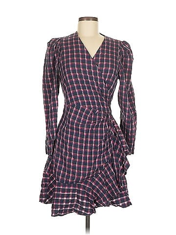 Tanya Taylor Cocktail Dress (view 1)