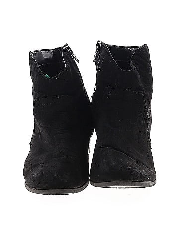 Faded Glory Ankle Boots (view 2)