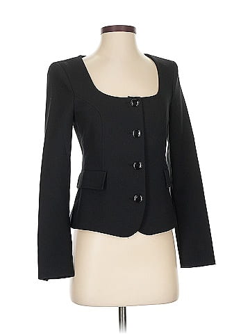 Zara Blazer (view 1)