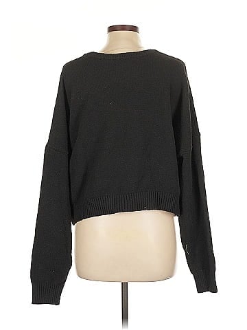 No Boundaries Pullover Sweater (view 2)