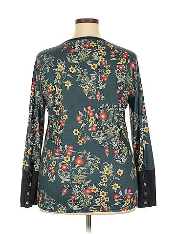 Misslook Long Sleeve T-Shirt (view 2)