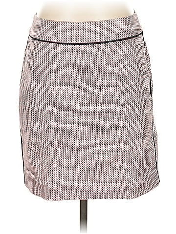Ann Taylor Casual Skirt (view 1)