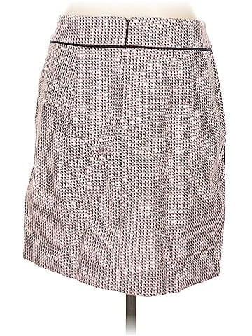 Ann Taylor Casual Skirt (view 2)