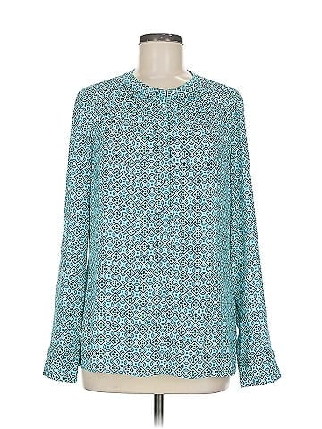 Banana Republic Long Sleeve Blouse (view 1)