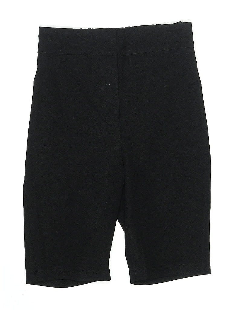 Pre-owned Babaton Shorts In Black