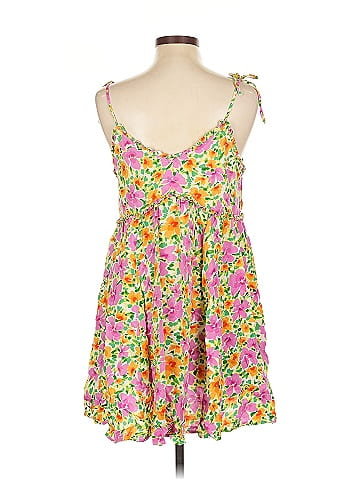 Patrons of Peace Casual Dress (view 2)