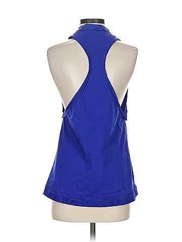 BCBGMAXAZRIA Sleeveless Blouse (view 2)