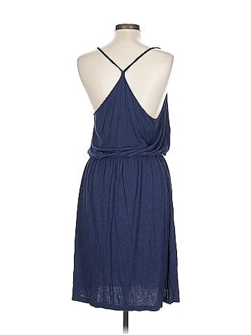 Ann Taylor LOFT Casual Dress (view 2)