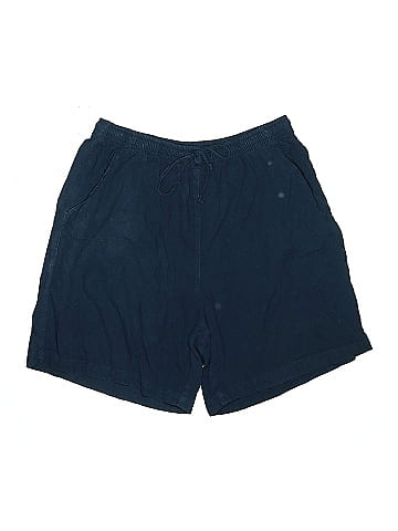 Erika Athletic Shorts (view 1)