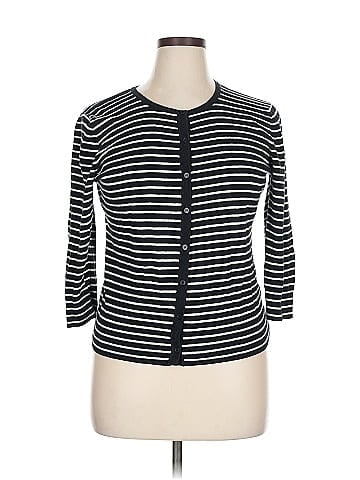 14th & Union 3/4 Sleeve Top (view 1)