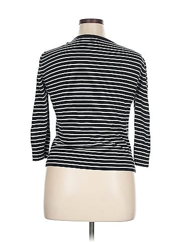 14th & Union 3/4 Sleeve Top (view 2)