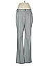 Mossimo Gray Dress Pants Size 8 - photo 1