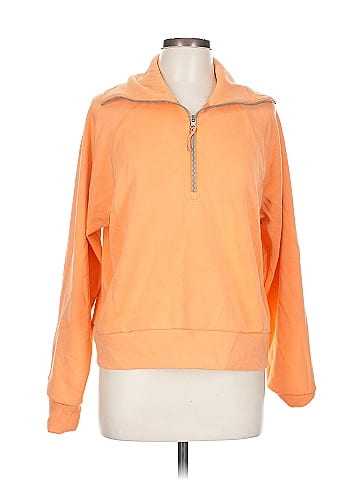 SPANX Zip Up Hoodie (view 1)