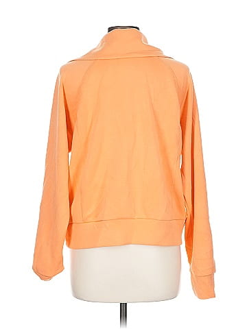 SPANX Zip Up Hoodie (view 2)
