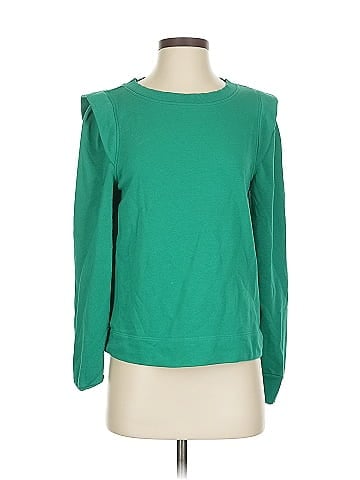 Ann Taylor LOFT Sweatshirt (view 1)