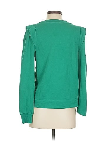 Ann Taylor LOFT Sweatshirt (view 2)
