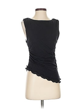 Free People Sleeveless Blouse