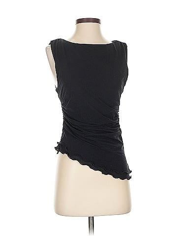 Free People Sleeveless Blouse (view 1)