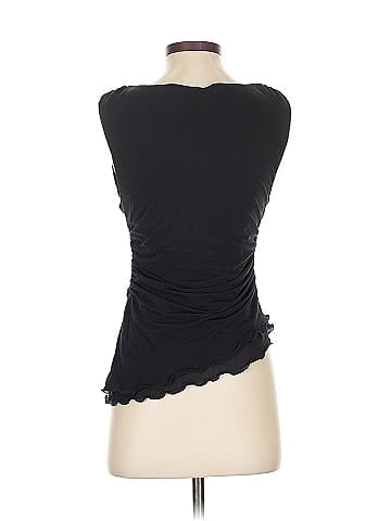 Free People Sleeveless Blouse (view 2)