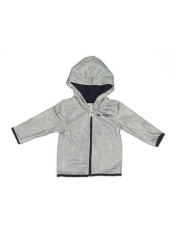 NFL Zip Up Hoodie (view 1)