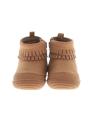 Stride Rite Ankle Boots (view 2)