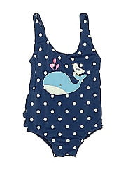 Baby Boden One Piece Swimsuit