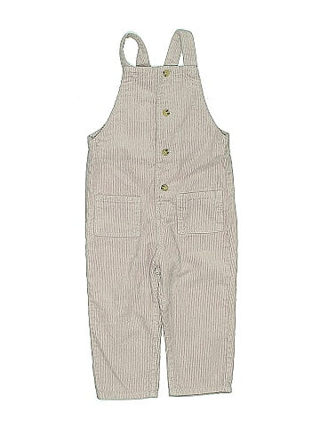 H&M Overalls (view 1)
