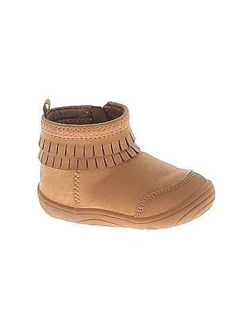 Stride Rite Ankle Boots (view 1)