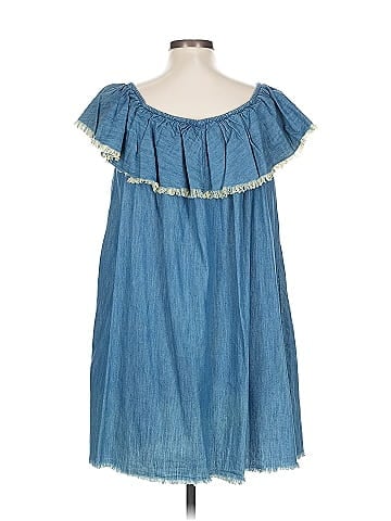Mossimo Supply Co. Casual Dress (view 2)