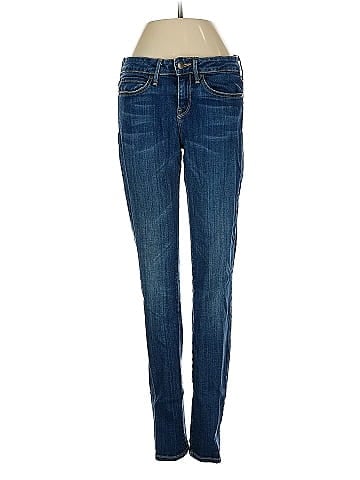 Vince. Jeans (view 1)