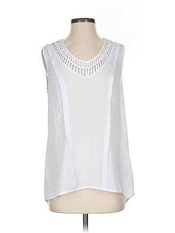 Maeve Sleeveless T-Shirt (view 1)