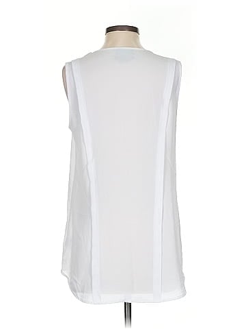 Maeve Sleeveless T-Shirt (view 2)