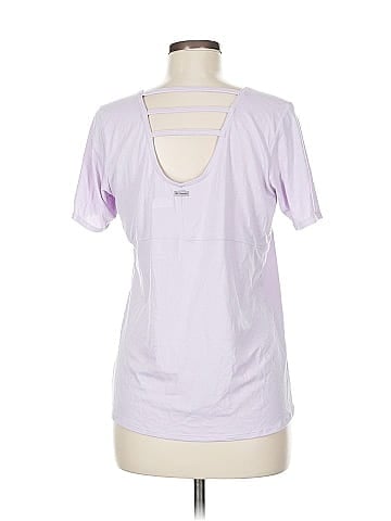 Columbia Short Sleeve Top (view 2)