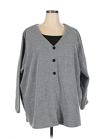 Venezia Cardigan (view 1)