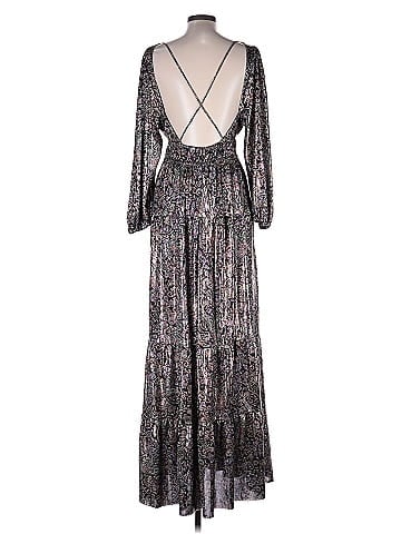 BA&SH Casual Dress (view 2)