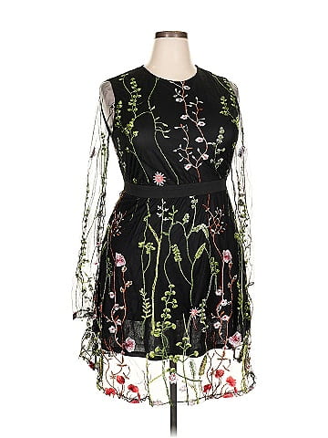 Unbranded Cocktail Dress (view 1)