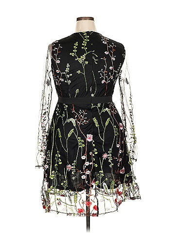Unbranded Cocktail Dress (view 2)