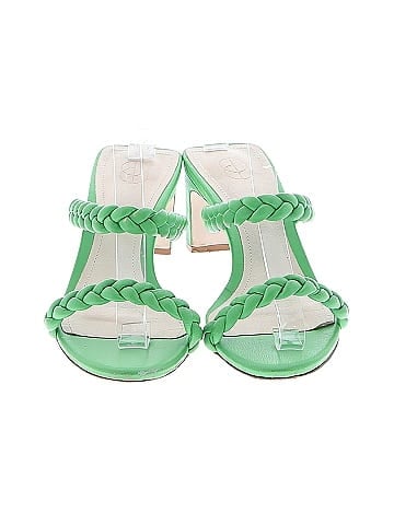 Porte & Paire Sandals (view 2)
