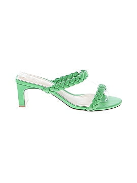 Porte & Paire Sandals
